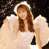 Party Decoration Stage Show Angel Ornaments Halloween Costume Halloween Decoration Angel Wings