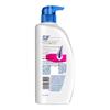 Head & Shoulders Silky Smooth Anti-Dandruff Shampoo