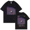 Tame Impala Currents Album Graficzne Bluzy Rozpinane na Zamek Moda Rockowe Kurtki Rozpinane Bluzy Mężczyźni Kobiety Codzienne Bluzy z Długim Rękawem