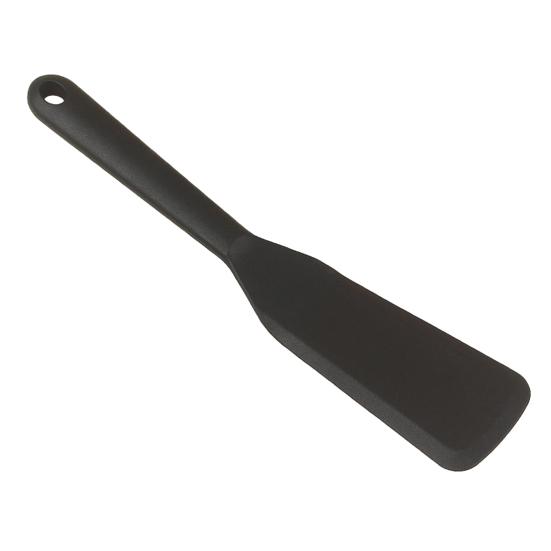 Silicone Small Fried Shovel Heat-Resistant Up To 446 Degrees Fahrenheit Non-Stick Spatula BPA-Free Kitchen Utensil