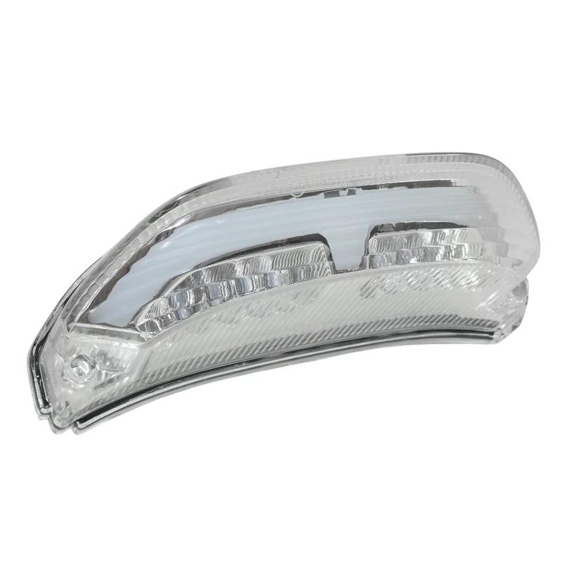 waase For Honda CBR600RR CBR 600 RR 2013 2014 2015 2016-2023 E-Marked Rear Tail Light Brake Turn Signals Integrated LED Light