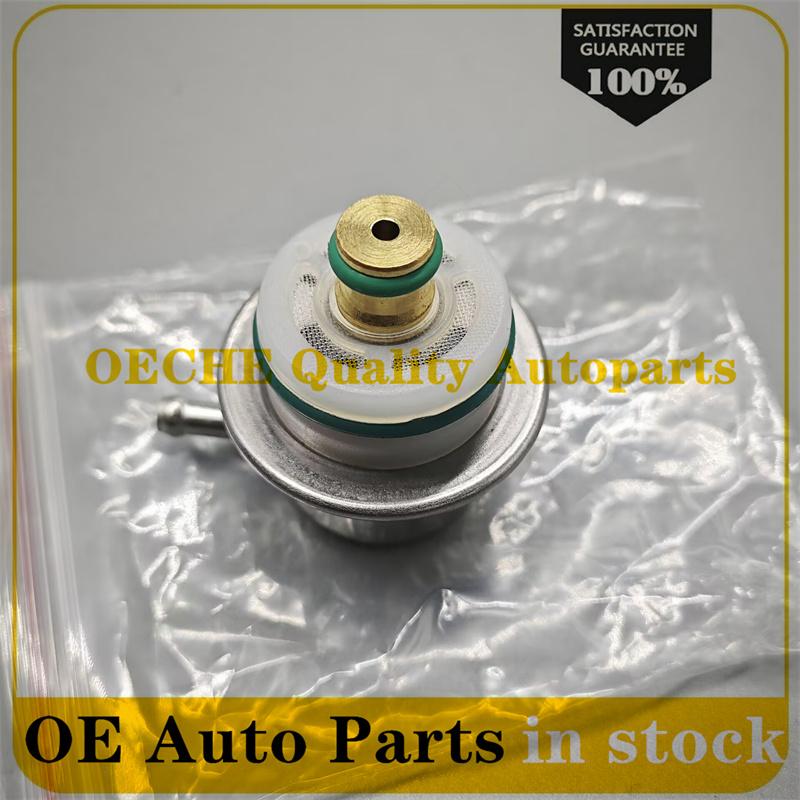 Neuer Kraftstoffeinspritzdruckregler 90411542 PR313 für Daewoo Leganza, Isuzu Rodeo 1998-2003 PR145, PR326, 158-0710, 2207-303600