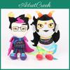 Homestuck Feferi Plush Doll Cartoon Character Stuffed Animal For Collectors And Kids