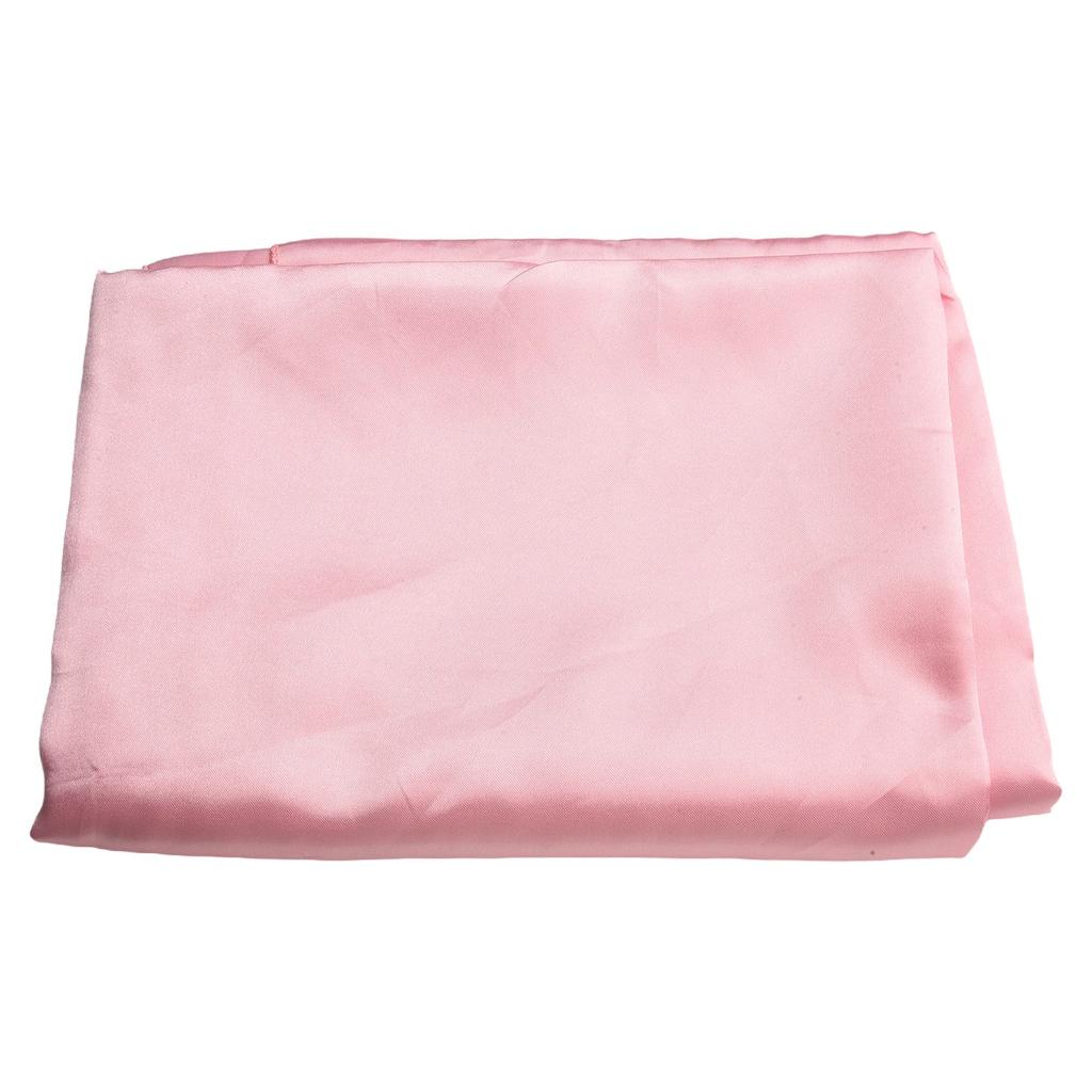 Decor Home Table Cloth Dining Table For Banquet Satin Tablecloth 1 PCS