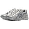 New Asics Gel Contend 4 'Pure Silver Grey' T8D4Q-022