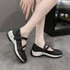 Fashion Women's Lace Mesh Breathable Shoes Summer Casual Running Sneakers Stylish New Arrival 2025 Trends On Offer Light Ladies Footwear