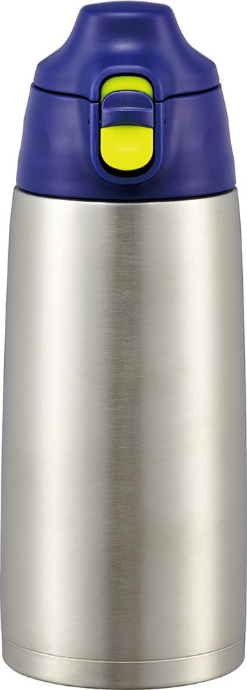 Termoska Průmysl Páv Láhev na vodu Velká kapacita Přímé pití Izolace chladu 800ml Láhev 2v1 Hrnkový nápojový Izolační sáček v ceně Školka