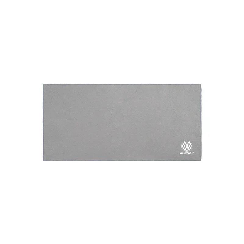 Car Interior Cleaning Tools Microfiber Towel Wiping Cloth Clean Rag For VW GTI Polo Golf Passat Tiguan Arteon Touareg TaigoAL8