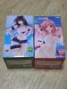 Unopened) Two Love Trouble Figures Yui/Lala 2-piece Set