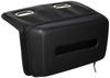 Seiko Sangyo EXEA Car Interior Tissue Case Black Semi-Hard EH-179