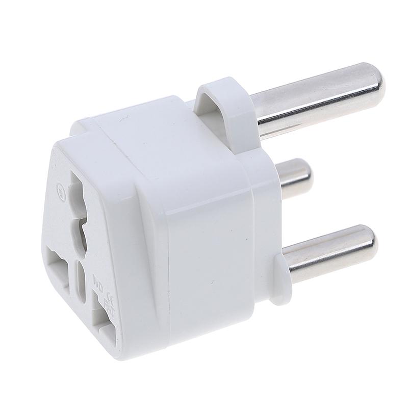 Universal Adaptor Uk Eu Euro Us Au To South Africa Converter Plug Travel Adapter