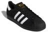 Superstar Adidas Originals 'Core Black' FV0321