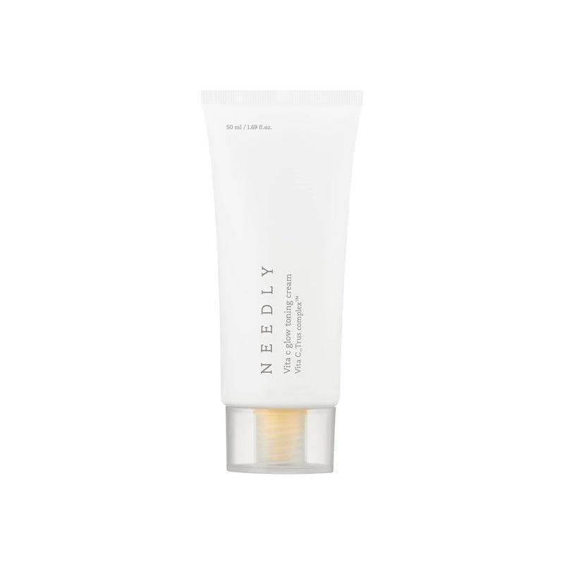 

[NEEDLY] Vita C Glow Toning Cream 50ml