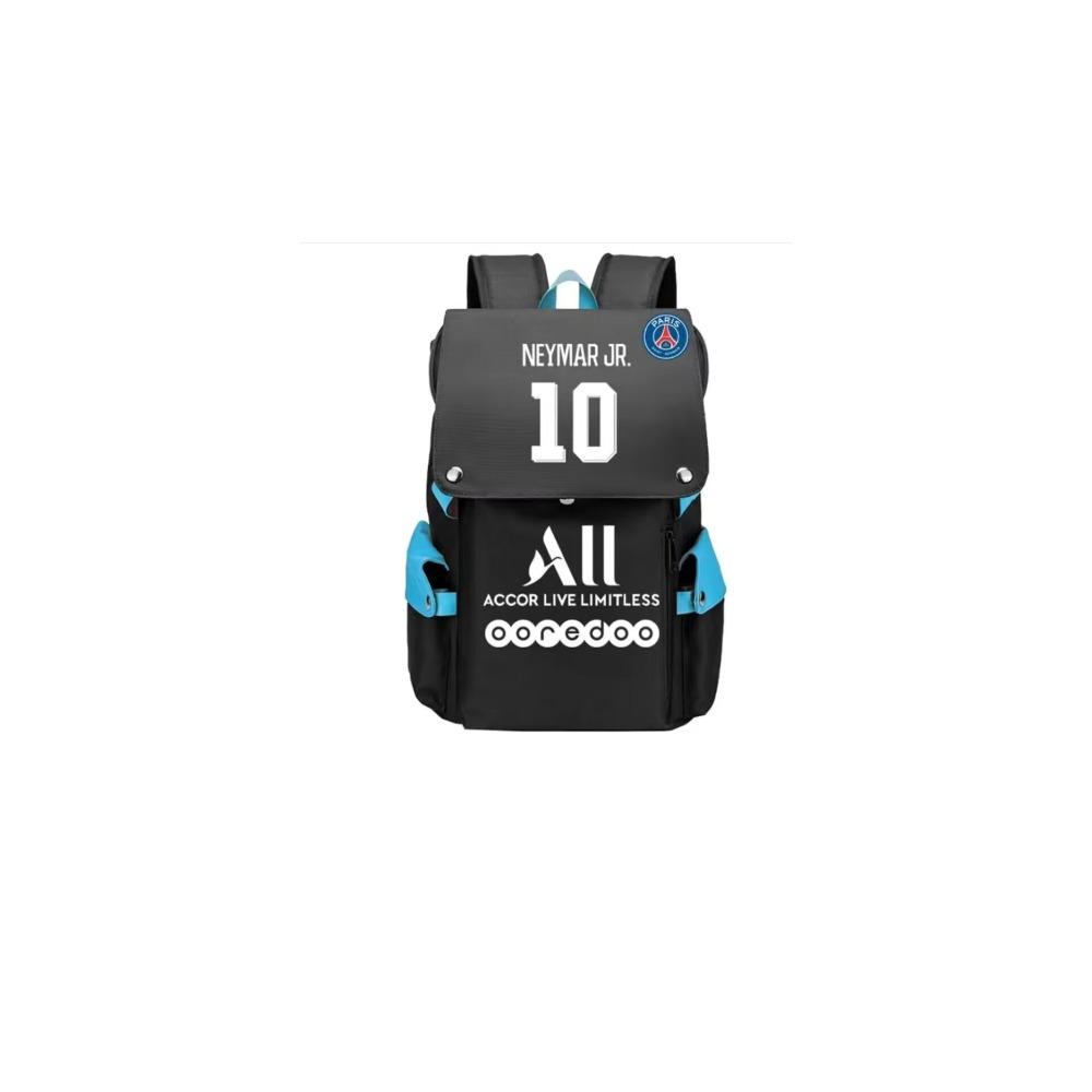 2023Lionel Messi Peripheral Backpack Student School Bag