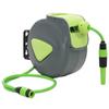 Day and Night - Day and Night Automatic Retractable Wall Hose Reel 10+1 M