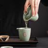 Ge Yao Ceramic Tea Ceremony Set