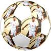 Ballon de football Rodri taille 5, coloré, adapté à tous les âges, cousu à la machine, matériau PVC, qualité compétition, durable et à rebond élevé
