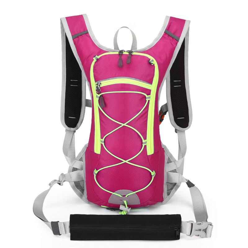 Outdoor Bicycle Hydration Backpack 15-22L