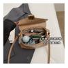 IELGY Spring Summer Fashion Crossbody Small Square Bag