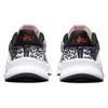 Nike SuperRep Go 3 Flyknit Next Nature Weiß Pikantes Rot Damen Sneaker Schwarz Photon-Dust DH3393-105