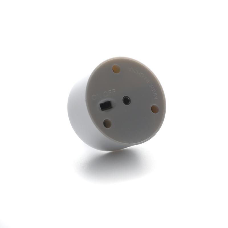 USB-Ladelicht wiederaufladbar mit flammenlosen aufladbaren LED-Batteriekerzen