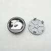 4pcs 63MM Car Wheel Center Hub Cap Rim Badge Refit Decoration Cover For HOLDEN HSV Coupe V2-VY VZ VE VF EX GTS Commodore