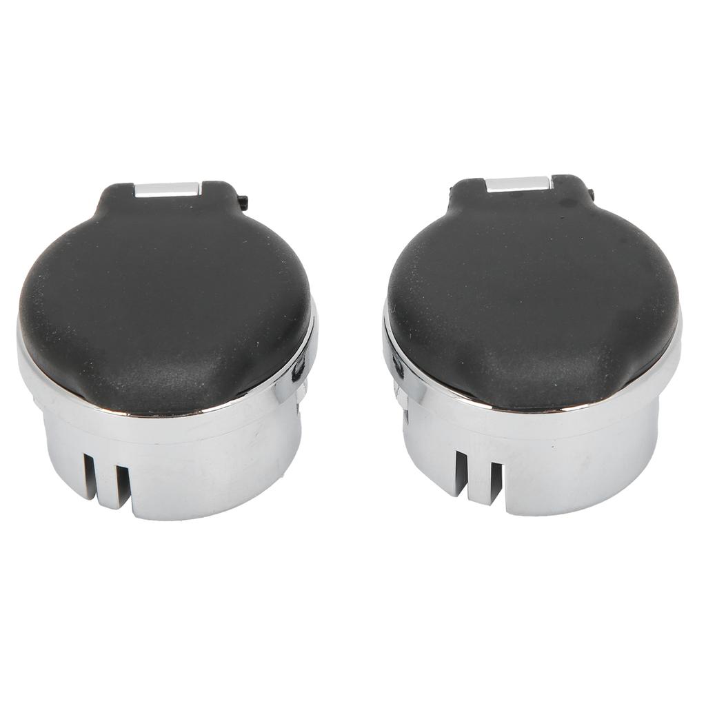 Lighter Plug Cover 20983936 Dash Power Outlet Cap Fit for Chevrolet Avalanche  Silverado  Suburban  Tahoe