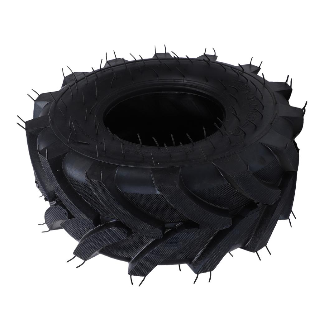 19x7 8 Tubeless Band Antislip 4PR ATV All Terrain Band Vervanging voor Coleman BT200X CT200U CT200U EX