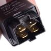 H10 H12 HB3 HB4 HIR2 12V Fog Light Wire Harness LED Relay Switch 40A Fit for Mitsubishi Outlander Lancer Pajero Eclipse Grandis