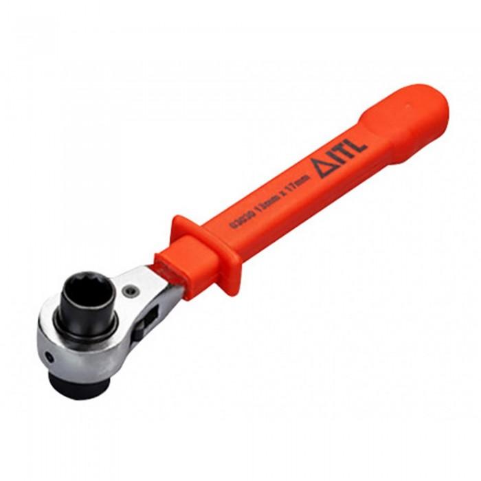 Itl Insulated Insulated Podger Ratchet