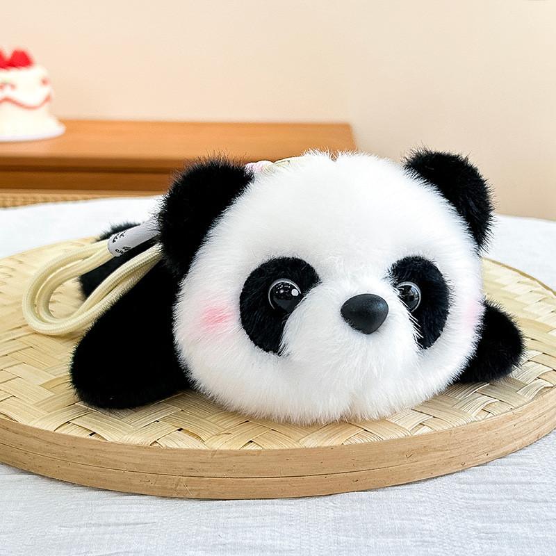 Cartoon Cat Plush Toy With Pp Cotton Filling For Kids And Teens Collectible