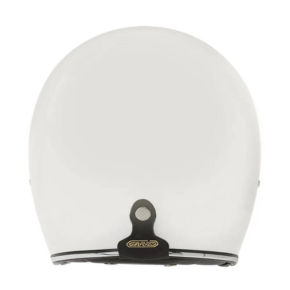 Gari Open Helmet G02X Fiberglass