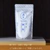 YUNIWA Ise Salt, Purifying Salt, Blessings of the Seto Inland Sea, Domestic Salt, Zippered Stand Bag (400g (400g x 1 bag))