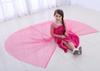 WISH Halloween Children's Elsa Frozen Princess Dress Skirt