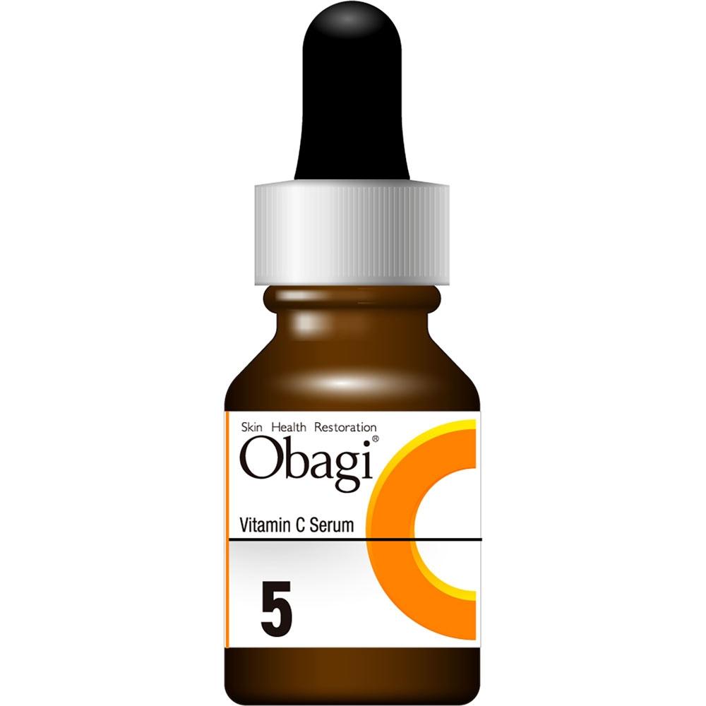 Oba C5 Serum 12ml Rohto Pharmaceutical