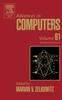 The Advances In Computers : Architectural Issues Volume 61 Book