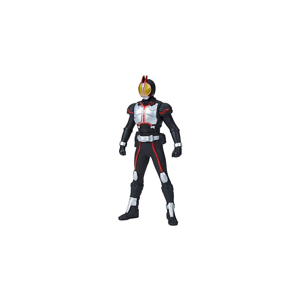 Legend Rider History 09 Kamen Rider Faiz Action Figure Collectible Toy