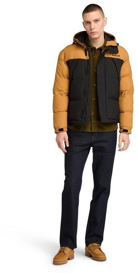 Timberland Durable Water Repellent Down Jacket Winter Jacket (TB0A6267P571)