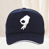 HOT SALE You Looked Made You Look Circle Finger Game Ok Hand Prank Baseball Cap design OK circle hand hat