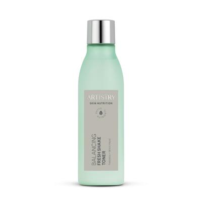 Artistry Skin Nutrition Balancing Fresh Shake Toner