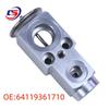 BMW 5/6 Series G30/G31/G32 Air Conditioning Expansion Valve (Part #64119361710)
