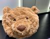 Popcorn Bear, Egg, Cloud, and Sausage Doll Bags: Crossbody & Backpack Collection