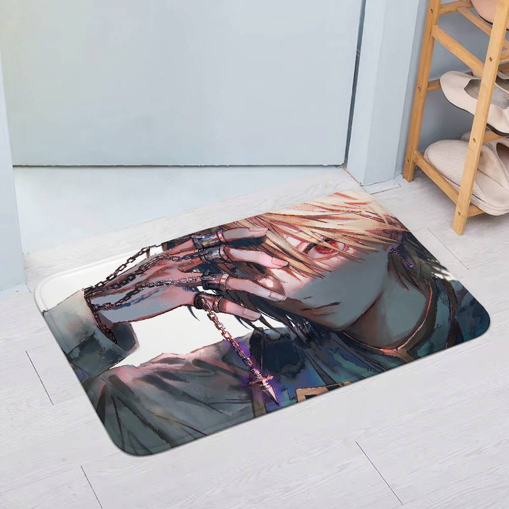 The King S Avatar Carpet For Living Room Sofa Decor Modern Rug Floor Mat For Men Bedroom Durable Area Rugs