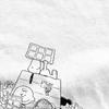 Comics Lesen T-Shirts Accessoires für Männer Frauen Reine Baumwolle Neuheit Charlie Brown T-Shirt Kleidung Sommer