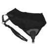 Archery Chest Protector Guard Adjustable Breathable Shooting Hunting Chest Guard for Men and Women Right Hand Bow