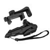 Phone Holder Tripod Handheld Stabilizer Hand Grip Mount for Smartphone