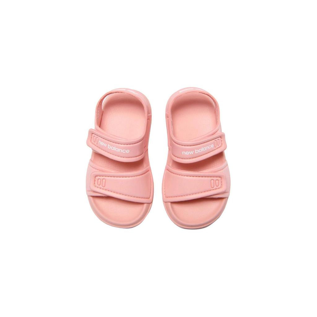New Balance SPSD V1 Sandal B1 Low Top Walker Pink Baby Shoes SIFSPSB1