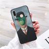 Rene Magritte Phone Case For Redmi 5 6 7 8 9 10 plus pro 6 7 8 9 A GO K20 K30 K40 pro plus F3 Fundas