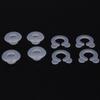 4Pcs Bed Duvet Cover Clamp Sheet Holder Clip Quilt Comforter Fastener Gripper