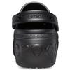 Crocs Bella Clog, Black, 25cm